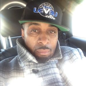 Meet your Posher, Darrell